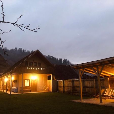 Casa Eva Wagner - Biertan Hotel Luaran gambar