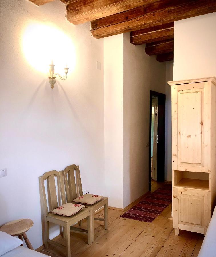 Casa Eva Wagner - Biertan Hotel Luaran gambar